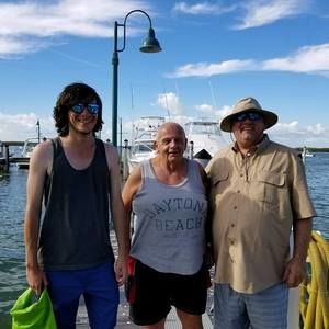 Meet your Posher, Ian